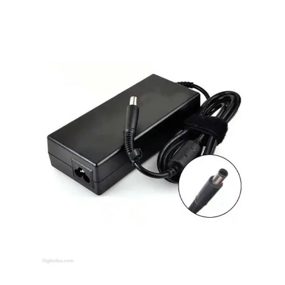شارژر لپ‌تاپ اچ‌پی 6550 (ProBook)
