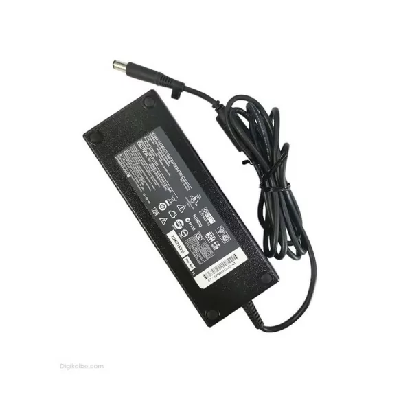 شارژر لپ‌تاپ اچ‌پی 6830s (Compaq)