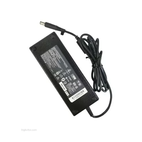 شارژر لپ‌تاپ اچ‌پی 6510b (Compaq)