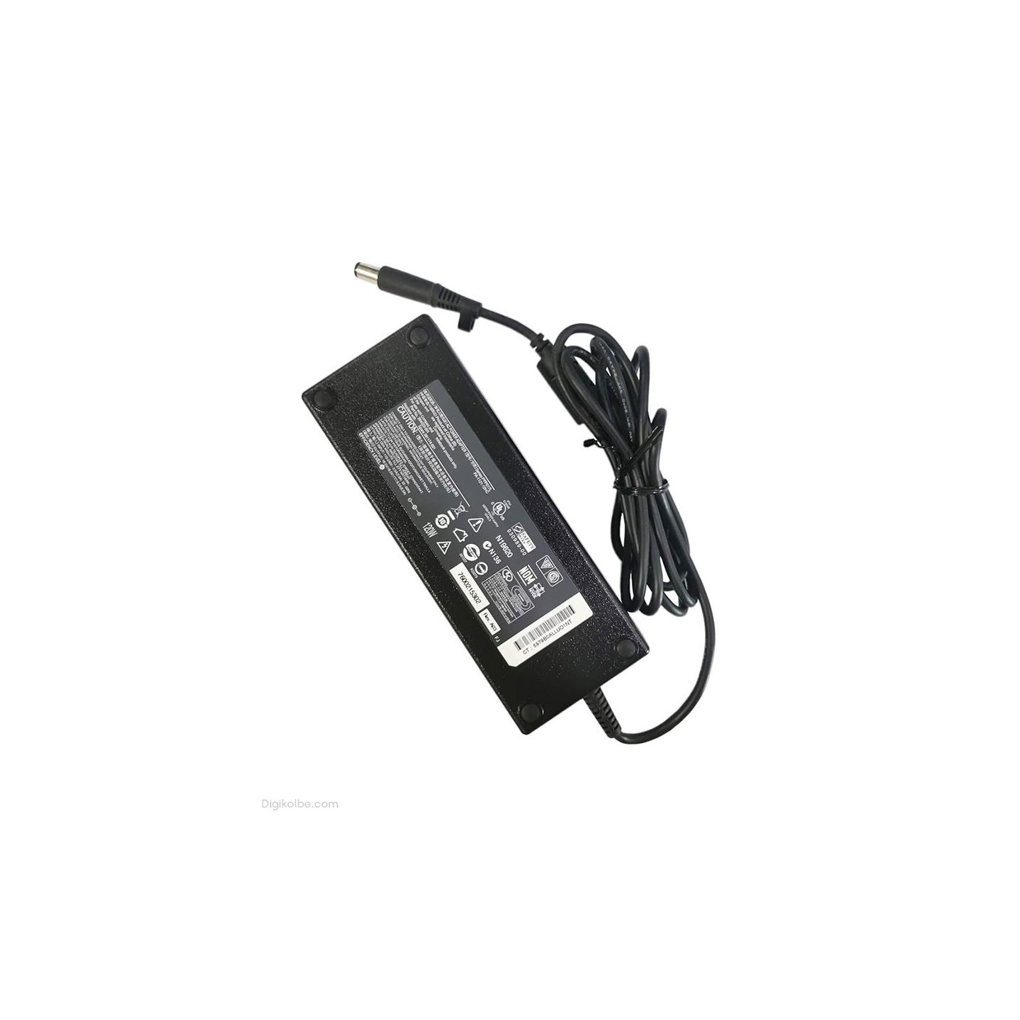 شارژر لپ‌تاپ اچ‌پی 6510b (Compaq)