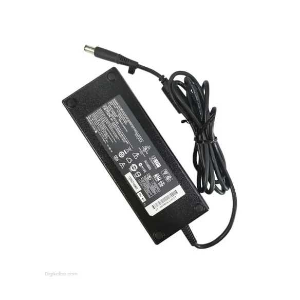 شارژر لپ‌تاپ اچ‌پی 8710p (Compaq)