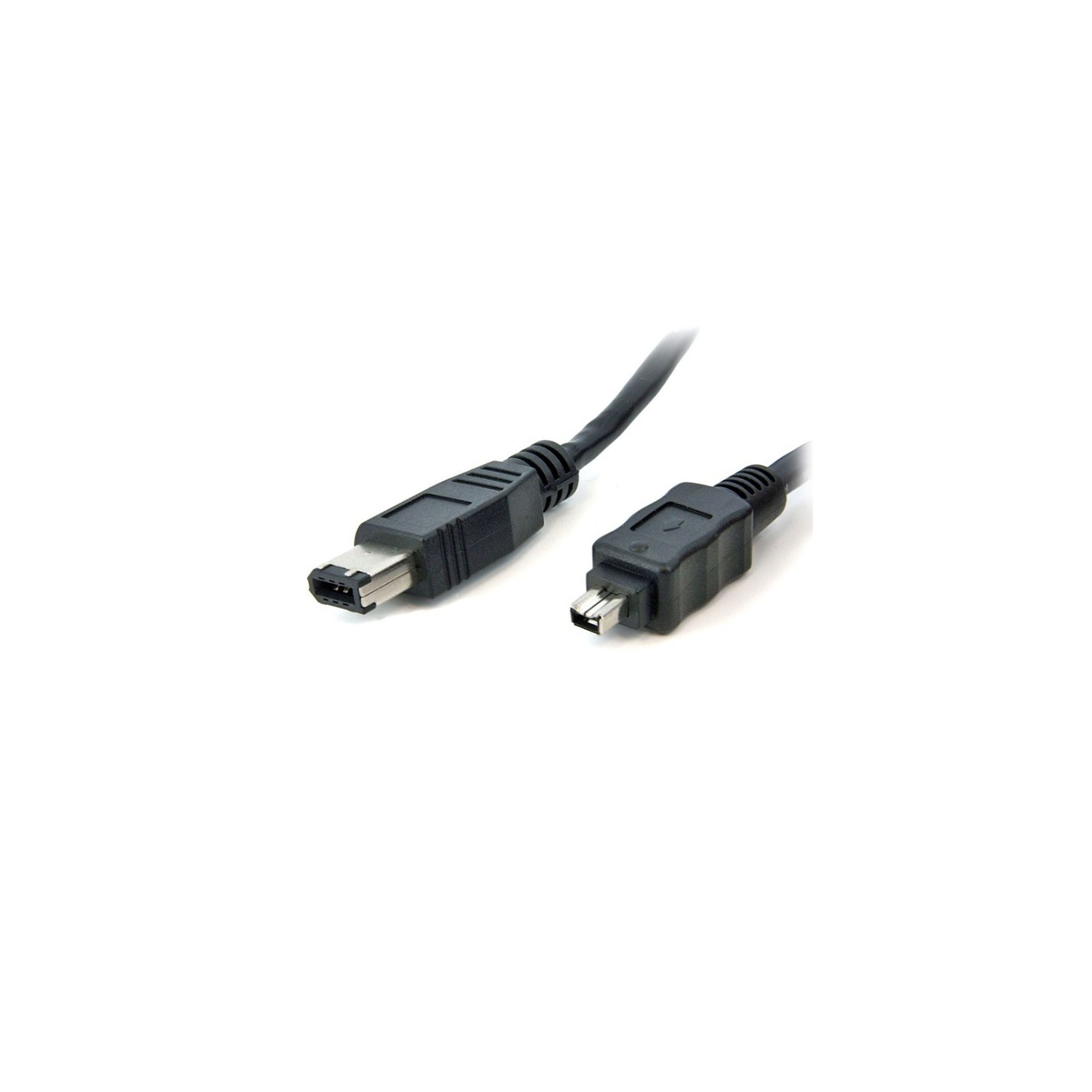 کابل رابط فایروایرIEEE 1394 اُمگا (طول 1 متر | 6 پین به 4 پین)