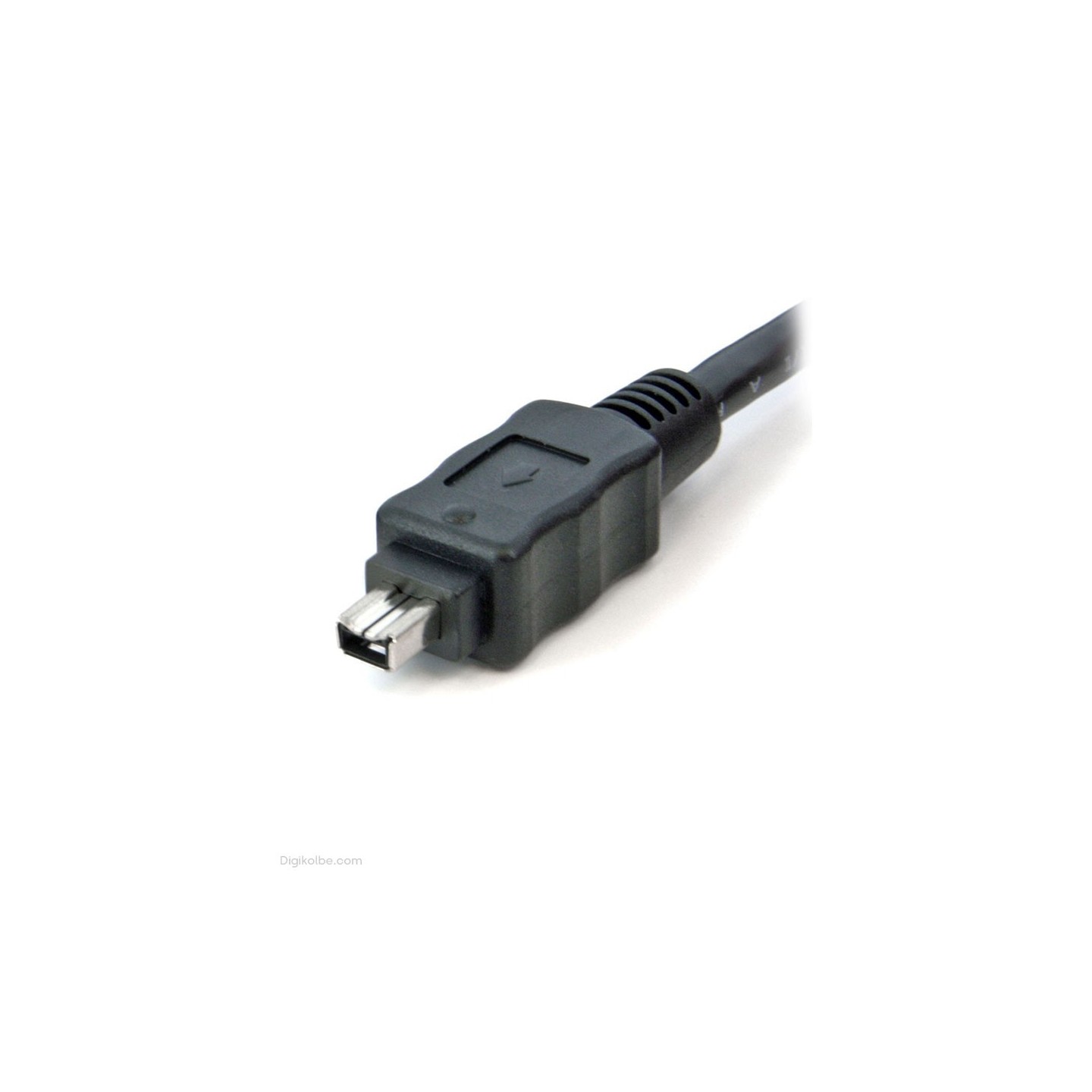 کابل رابط فایروایرIEEE 1394 اُمگا (طول 1 متر | 6 پین به 4 پین)
