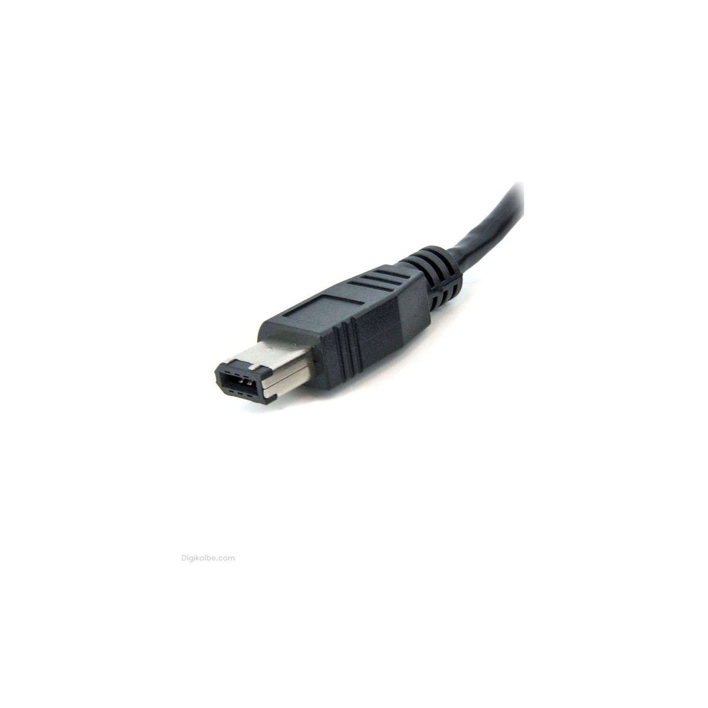 کابل رابط فایروایرIEEE 1394 اُمگا (طول 1 متر | 6 پین به 4 پین)