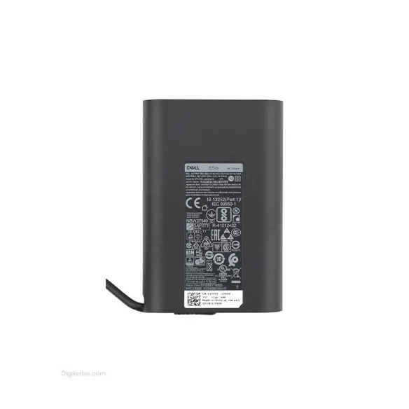 شارژر لپتاپ دل 9300 ( XPS 13 ) شارژر لپتاپ دل 9300 ( XPS 13 )