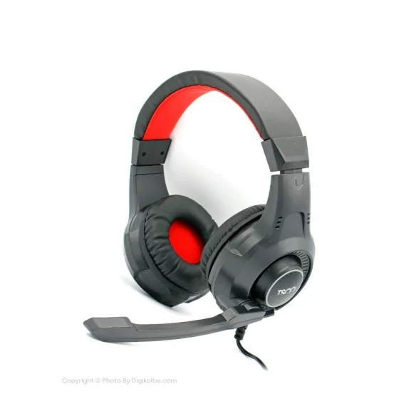 هدست تسكو TH-5150 هدست تسكو TH-5150