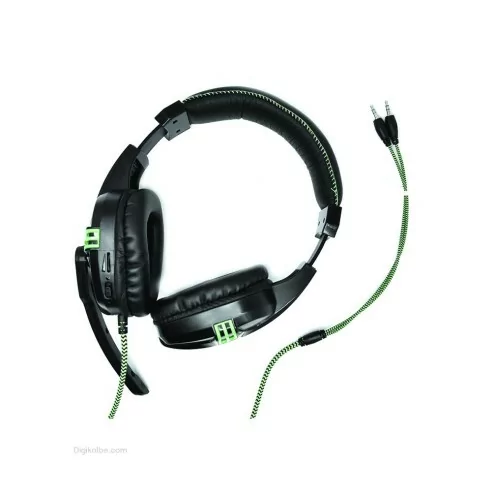 هدست تسكو TH-5127