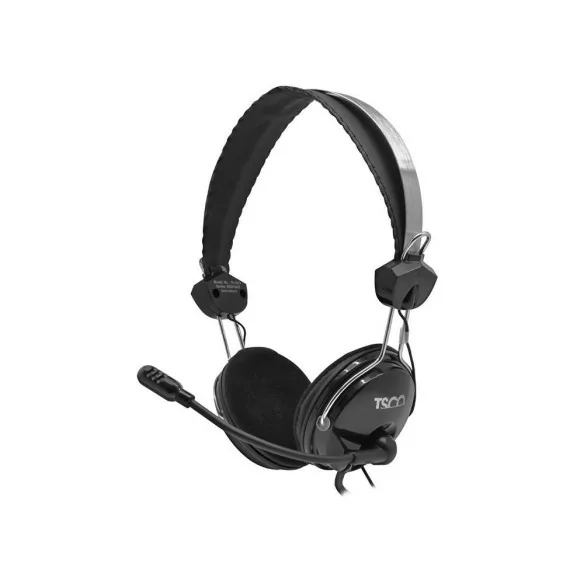 هدست تسكو TH-5019 هدست تسكو TH-5019