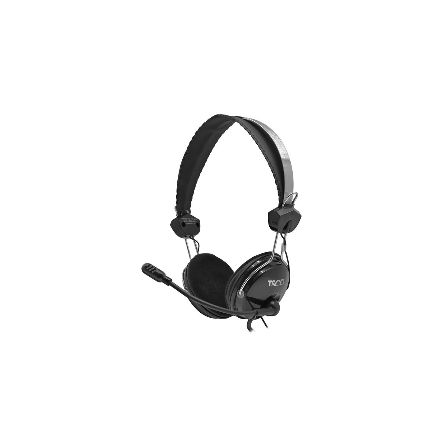 هدست تسكو TH-5019