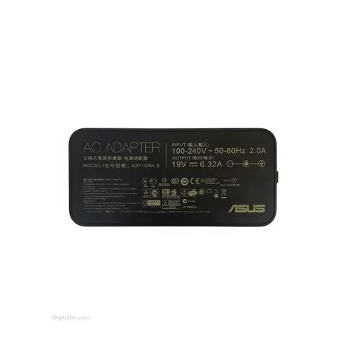 شارژر لپتاپ ایسوس Q538 (VivoBook Flip)