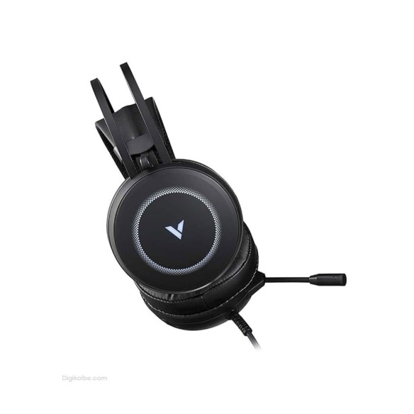 هدست رپو VH160