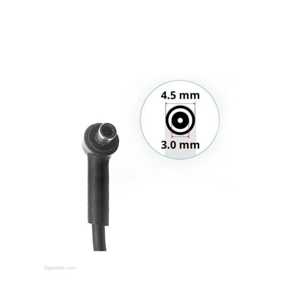 شارژر لپ‌تاپ ایسوس X570 (VivoBook Gaming)