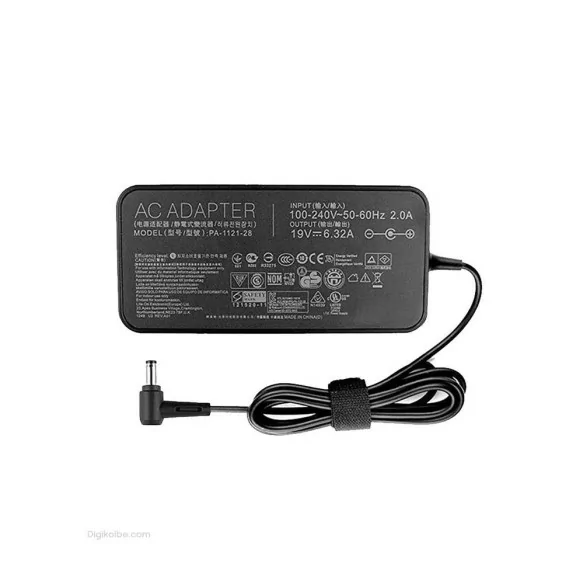 شارژر لپتاپ ایسوس M6500 (VivoBook) شارژر لپتاپ ایسوس M6500 (VivoBook)