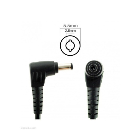 شارژر لپ‌تاپ ایسوس GL503 (ROG)