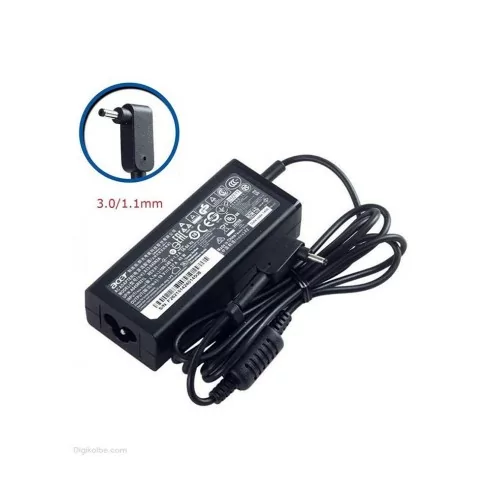 شارژر لپتاپ ایسر A314-22 (Aspire)