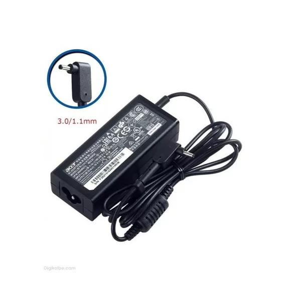 شارژر لپتاپ ایسر A314-22 (Aspire) شارژر لپتاپ ایسر A314-22 (Aspire)
