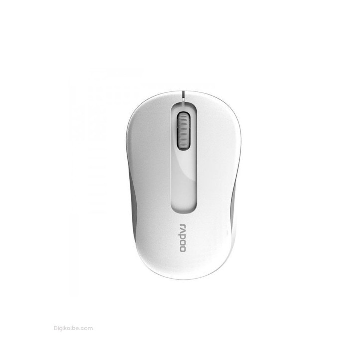 ماوس بی‌سیم رپو M10 (Plus)