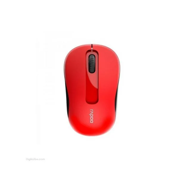 ماوس بی‌سیم رپو M10 (Plus)