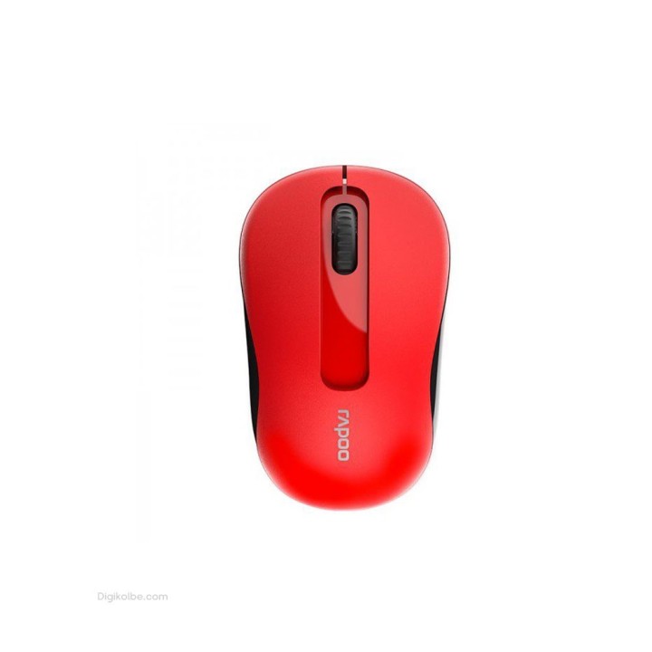 ماوس بی‌سیم رپو M10 (Plus)