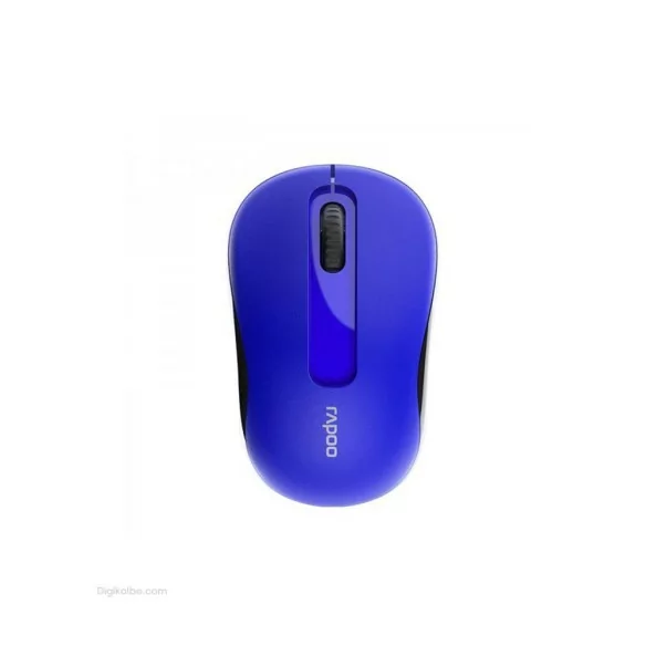 ماوس بی‌سیم رپو M10 (Plus)