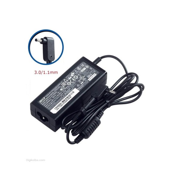 شارژر لپ‌تاپ ایسر A315-24P (Aspire)