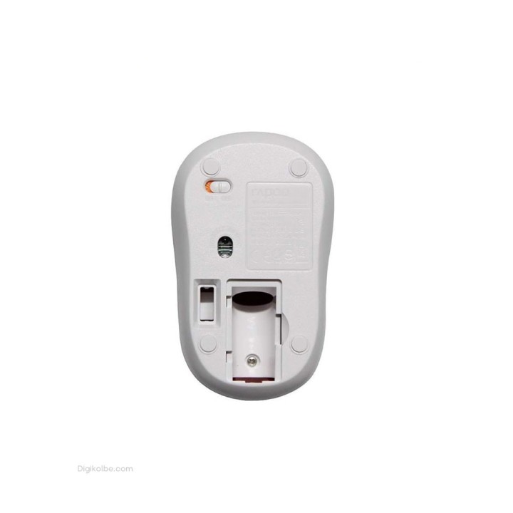 ماوس بی‌سیم رپو M10 (Plus)