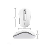 ماوس بی‌سیم رپو M10 (Plus)