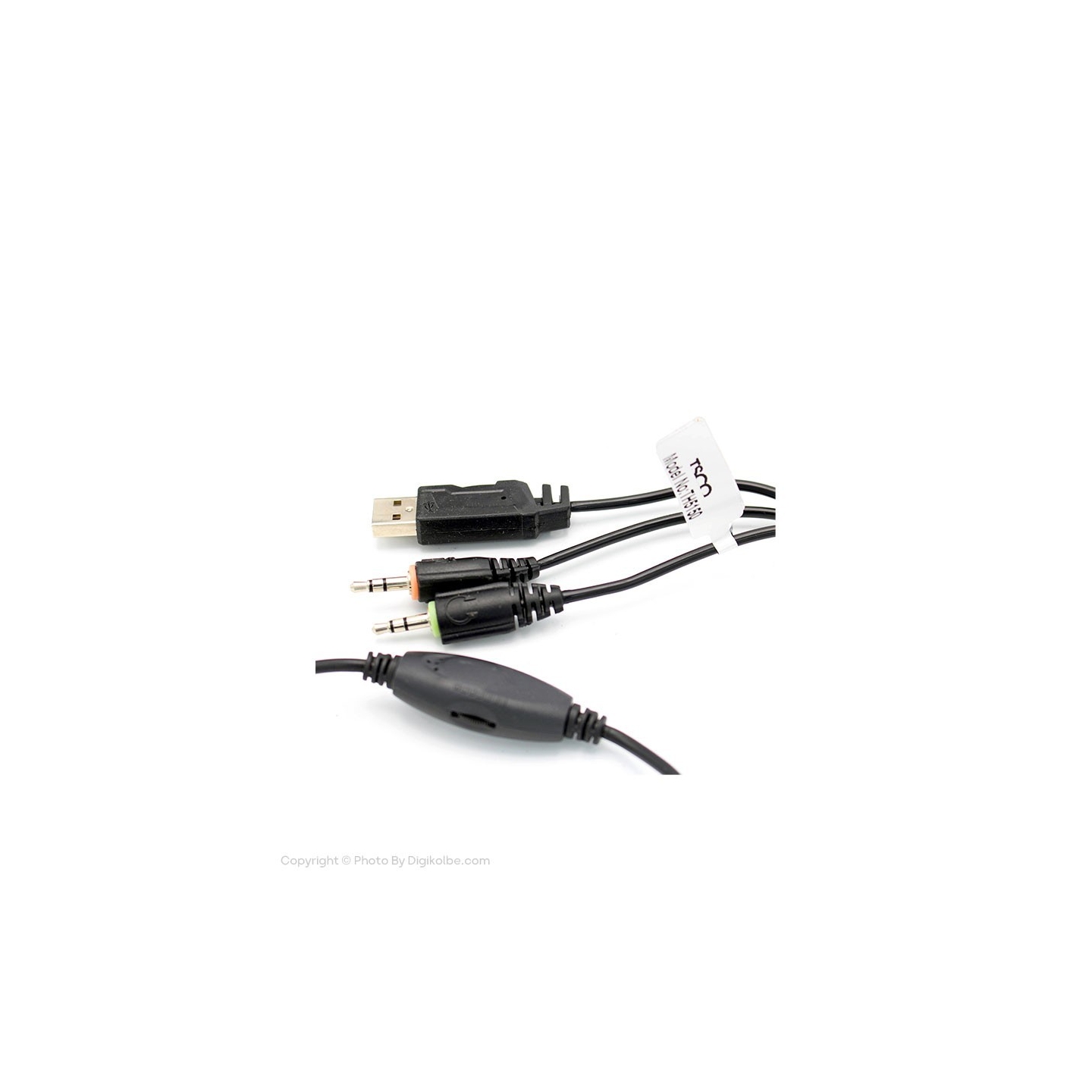هدست تسكو TH-5150