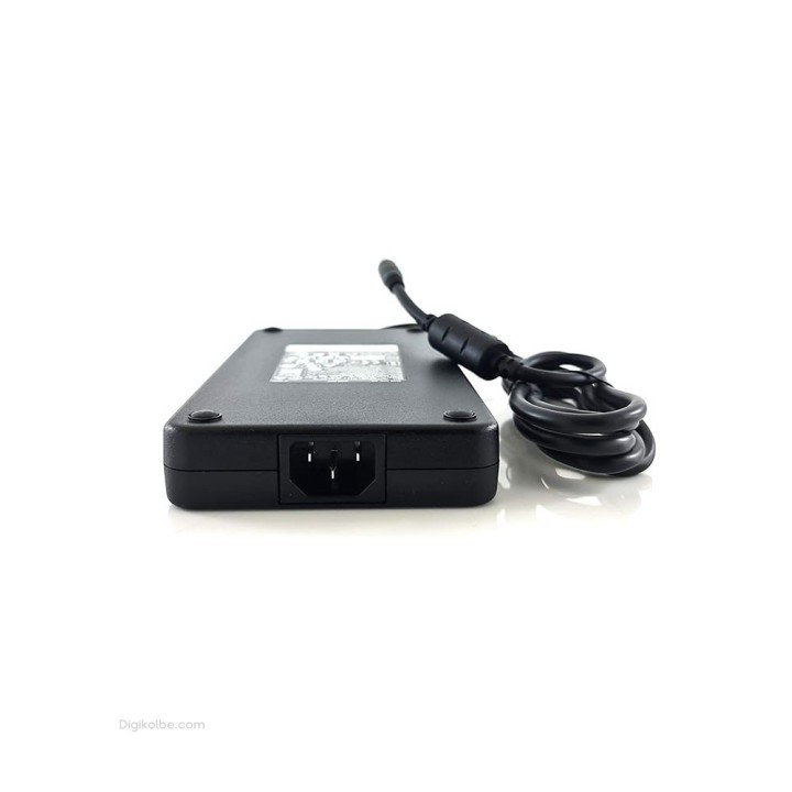 شارژر لپ‌تاپ دل Alienware 15 R1