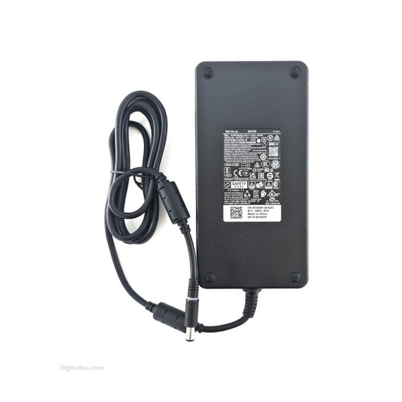 شارژر لپ‌تاپ دل Alienware 15 R2