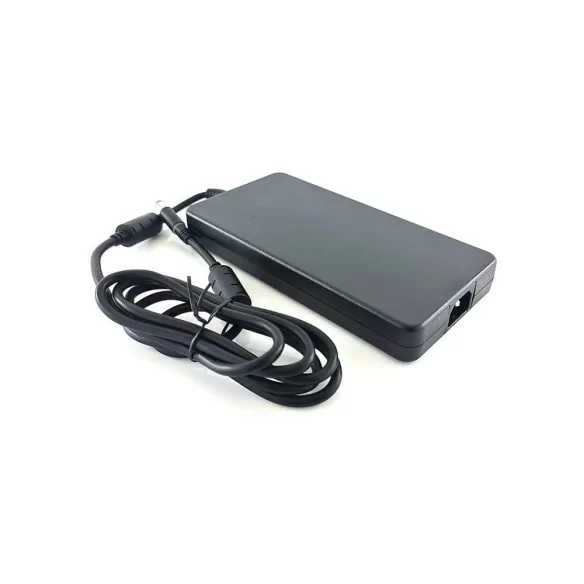 شارژر لپتاپ دل Alienware 17 R4 شارژر لپتاپ دل Alienware 17 R4