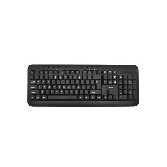 کیبورد تسکو TK-8011 کیبورد تسکو TK-8011