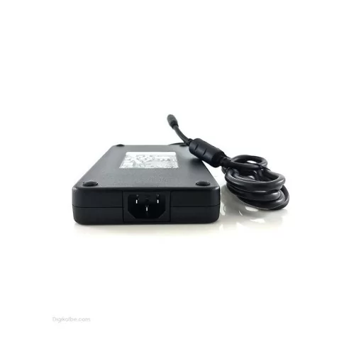 شارژر لپتاپ دل M6400 (Precision)