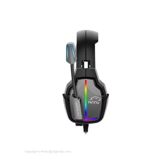 هدست گیمینگ تسکو GH-5157 هدست گیمینگ تسکو GH-5157