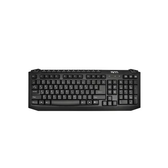کیبورد تسکو TK-8024 PS2