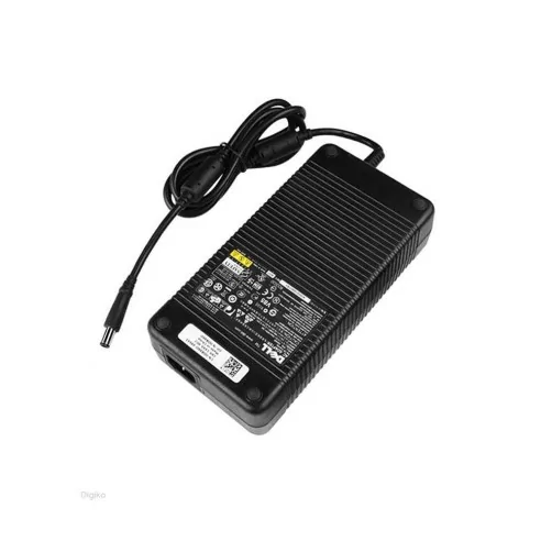 شارژر لپتاپ دل M6400 (Precision)