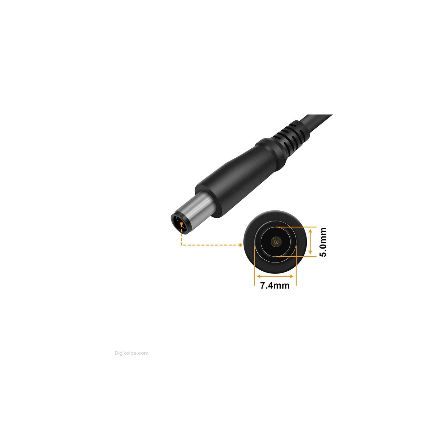 شارژر لپ‌تاپ دل M6500 (Precision)