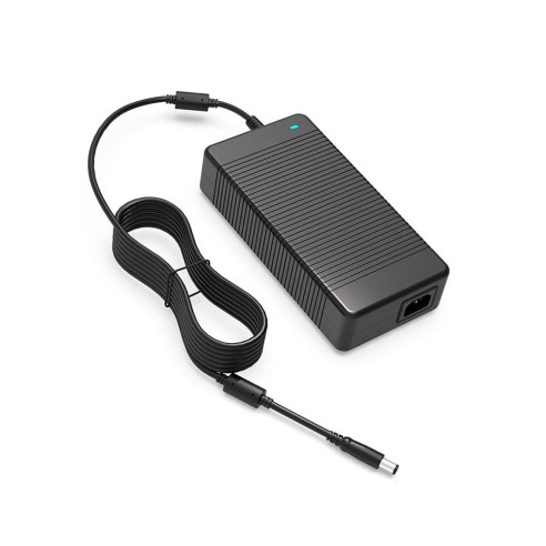 شارژر لپ‌تاپ دل M17 (Alienware)