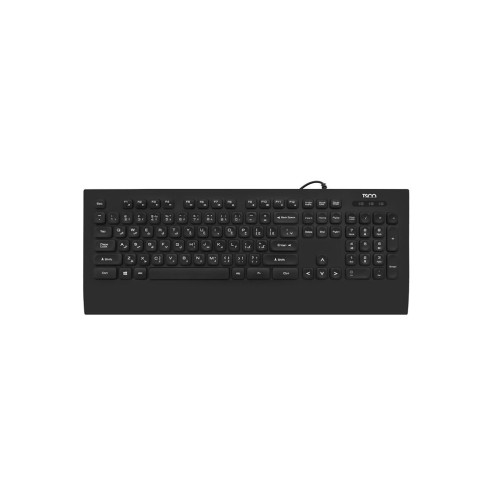 کیبورد تسکو TK-8027