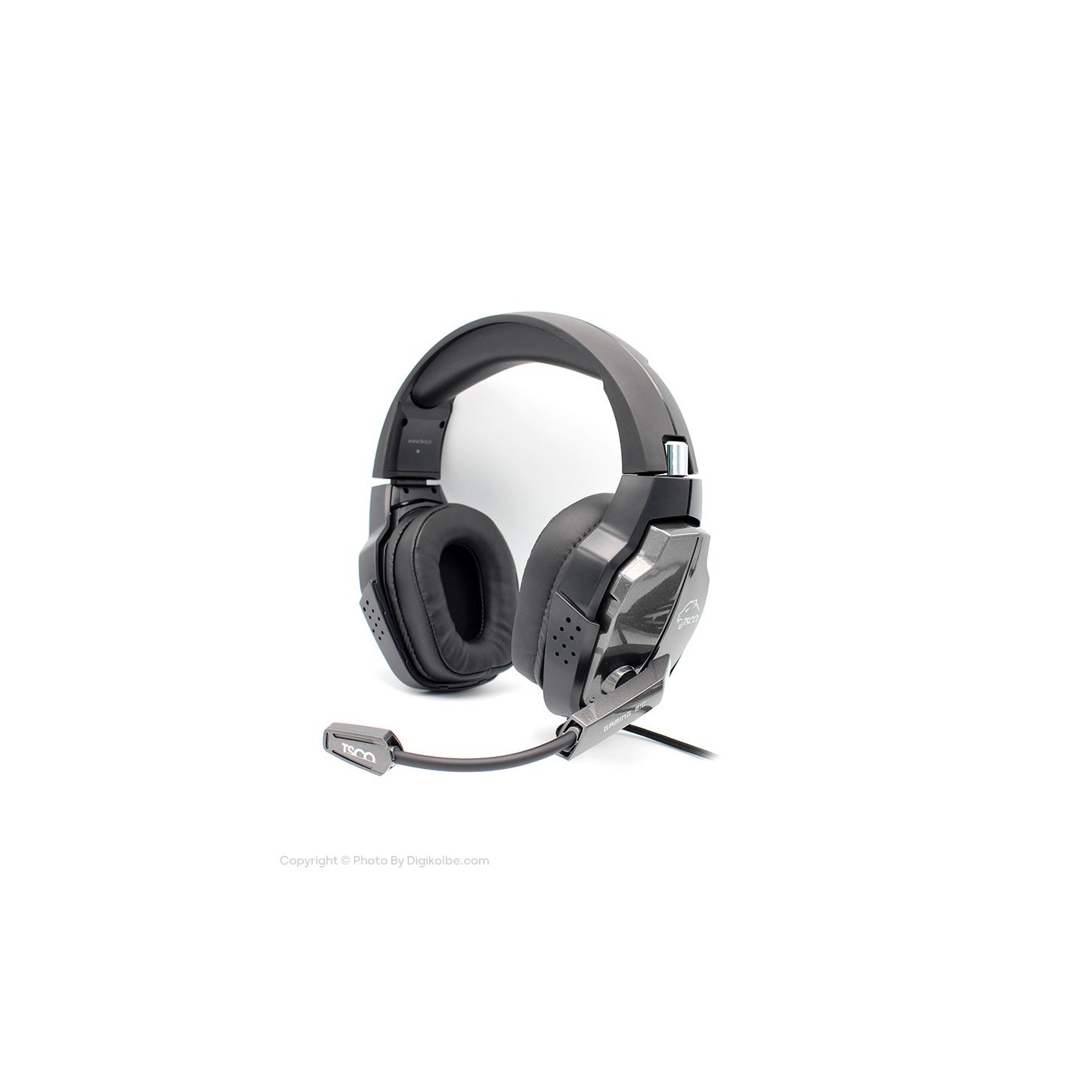 هدست گیمینگ تسکو GH-5157