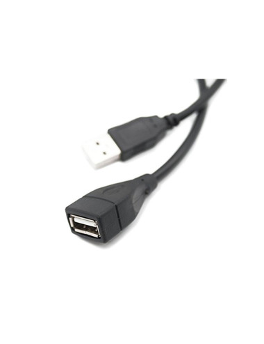 کابل افزایش طول USB 2.0 بافو طول 5 متر