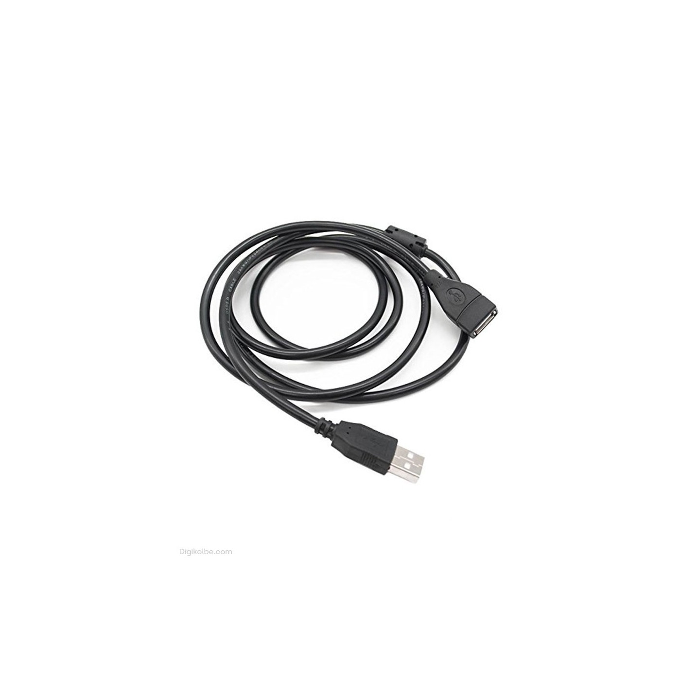 کابل افزایش طول USB 2.0 بافو (طول 5 متر)