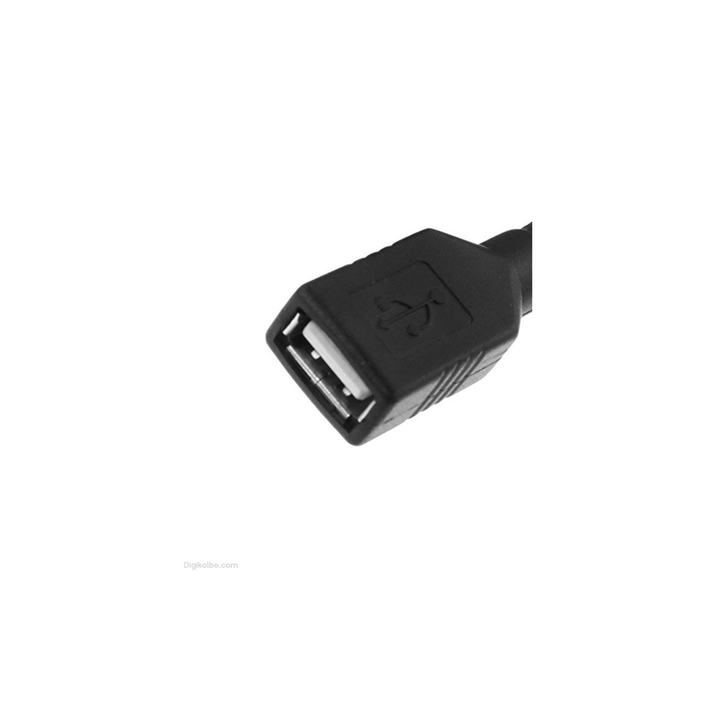 کابل افزایش طول USB 2.0 بافو (طول 5 متر)