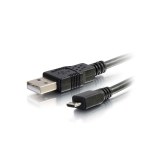 کابل تبدیل USB 2.0 به Micro بافو (طول 3 متر)