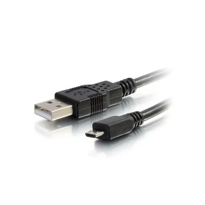 کابل تبدیل USB 2.0 به Micro بافو (طول 3 متر)
