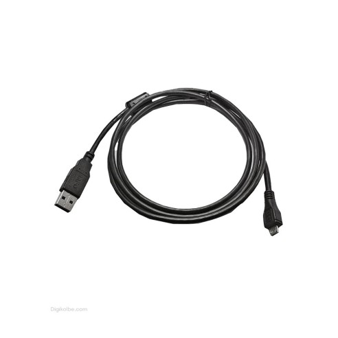 کابل تبدیل USB 2.0 به Micro بافو (طول 3 متر)