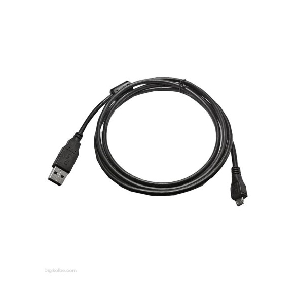 کابل تبدیل USB 2.0 به Micro بافو (طول 3 متر)