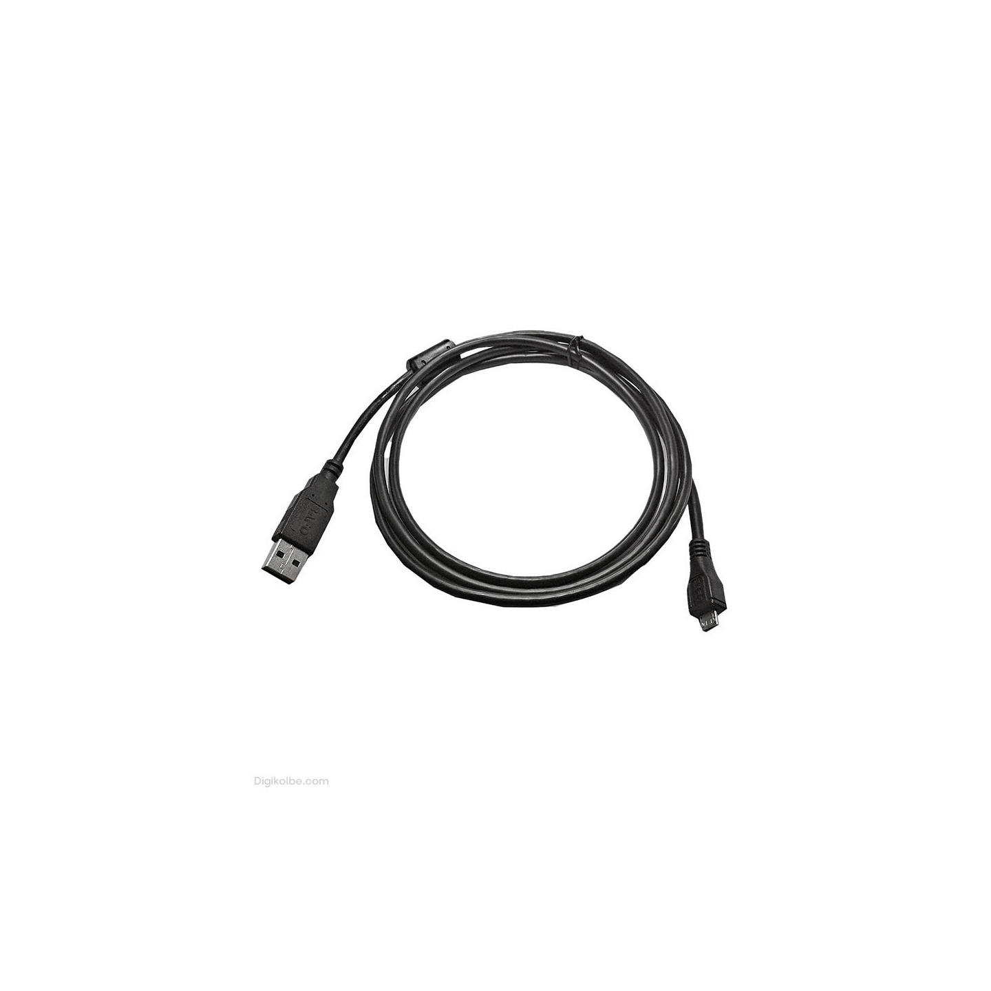 کابل تبدیل USB 2.0 به Micro بافو (طول 3 متر)