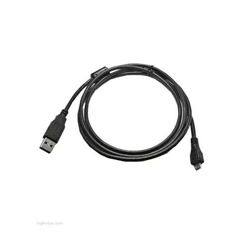 کابل تبدیل USB 2.0 به Micro بافو (طول 75 سانتی متر)
