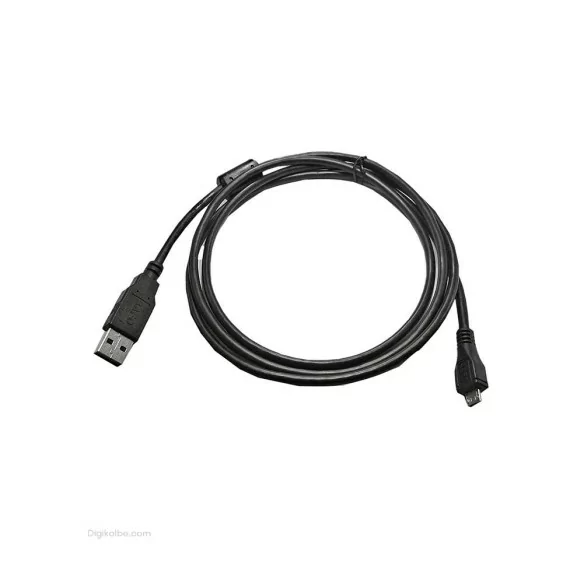 کابل تبدیل USB 2.0 به Micro بافو (طول 75 سانتی متر) کابل تبدیل USB 2.0 به Micro بافو (طول 75 سانتی متر)